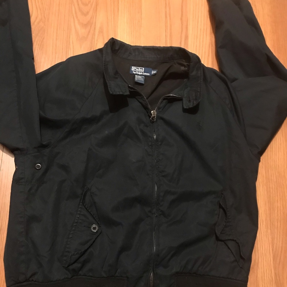 Polo by Ralph Lauren Jacket